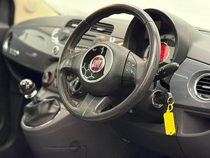 Fiat 500 thumbnail