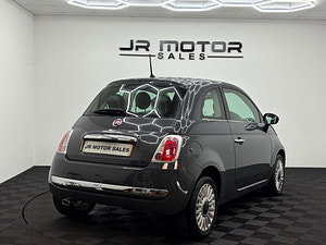 Fiat 500 thumbnail