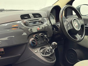 Fiat 500 thumbnail