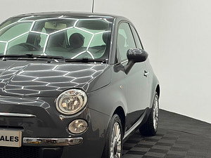 Fiat 500 thumbnail
