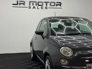Fiat 500 thumbnail