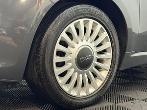 Fiat 500 thumbnail