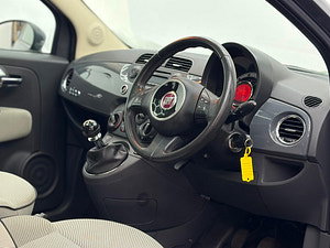 Fiat 500 thumbnail