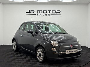 Fiat 500 thumbnail
