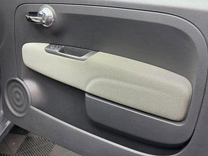 Fiat 500 thumbnail