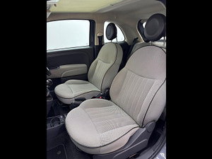 Fiat 500 thumbnail