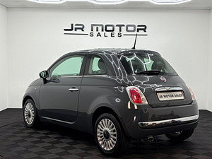 Fiat 500 thumbnail