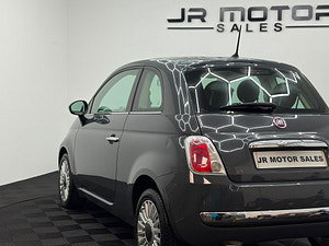 Fiat 500 thumbnail