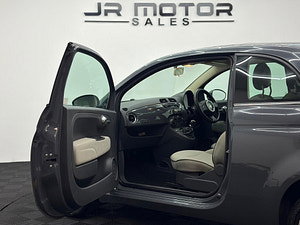 Fiat 500 thumbnail