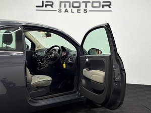 Fiat 500 thumbnail