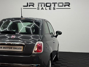 Fiat 500 thumbnail