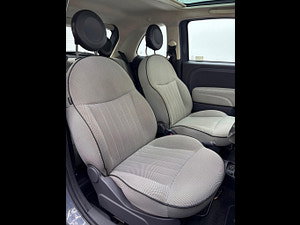Fiat 500 thumbnail