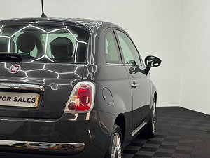 Fiat 500 thumbnail
