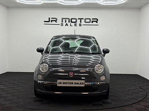 Fiat 500 thumbnail