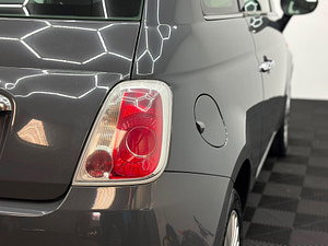 Fiat 500 thumbnail