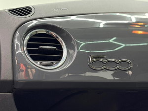 Fiat 500 thumbnail