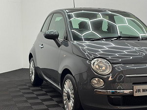 Fiat 500 thumbnail