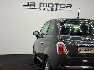 Fiat 500 thumbnail