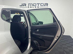 Kia Venga thumbnail