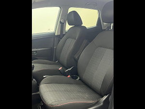 Kia Venga thumbnail