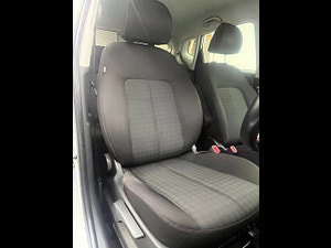 Kia Venga thumbnail