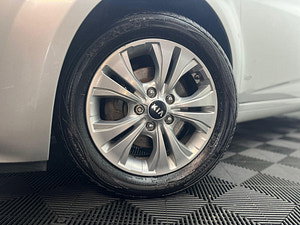 Kia Venga thumbnail