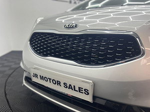 Kia Venga thumbnail