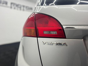 Kia Venga thumbnail