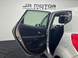 Kia Venga thumbnail