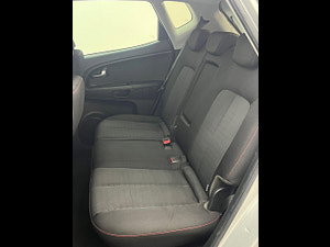 Kia Venga thumbnail