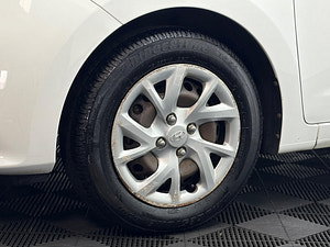 Hyundai I10 thumbnail