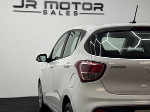 Hyundai I10 thumbnail