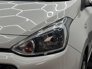 Hyundai I10 thumbnail