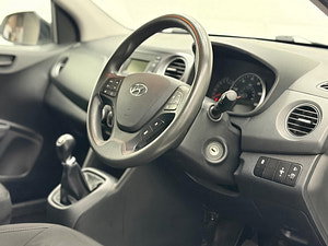 Hyundai I10 thumbnail