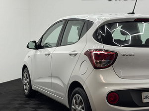 Hyundai I10 thumbnail