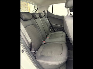 Hyundai I10 thumbnail