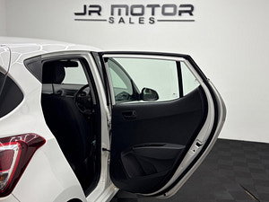 Hyundai I10 thumbnail