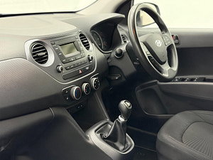 Hyundai I10 thumbnail