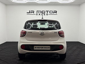 Hyundai I10 thumbnail
