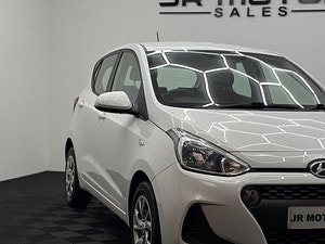 Hyundai I10 thumbnail
