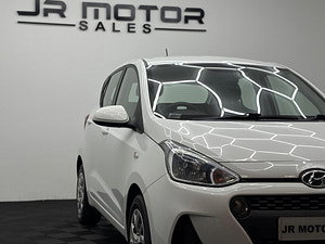 Hyundai I10 thumbnail