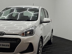 Hyundai I10 thumbnail