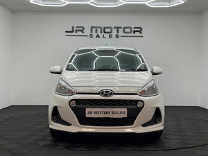 Hyundai I10 thumbnail