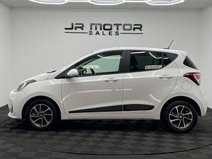 Hyundai I10 thumbnail