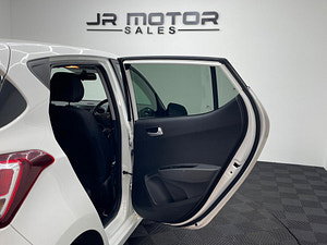 Hyundai I10 thumbnail
