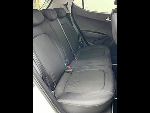 Hyundai I10 thumbnail