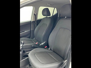 Hyundai I10 thumbnail