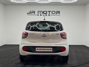 Hyundai I10 thumbnail