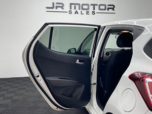Hyundai I10 thumbnail
