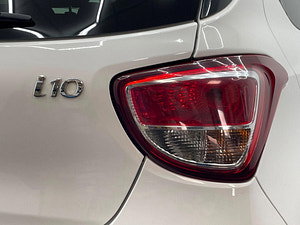 Hyundai I10 thumbnail